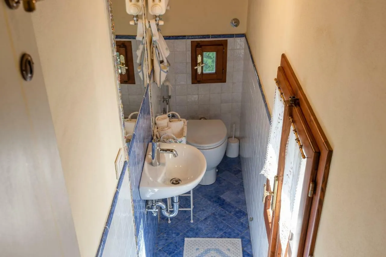 Le Rose Siberine - Antica Dimora Apartment Florence Italy